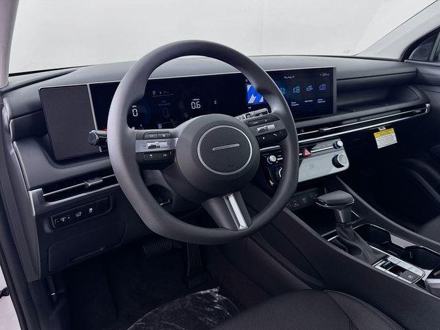 2026 Hyundai Tucson SEL - Photo 11