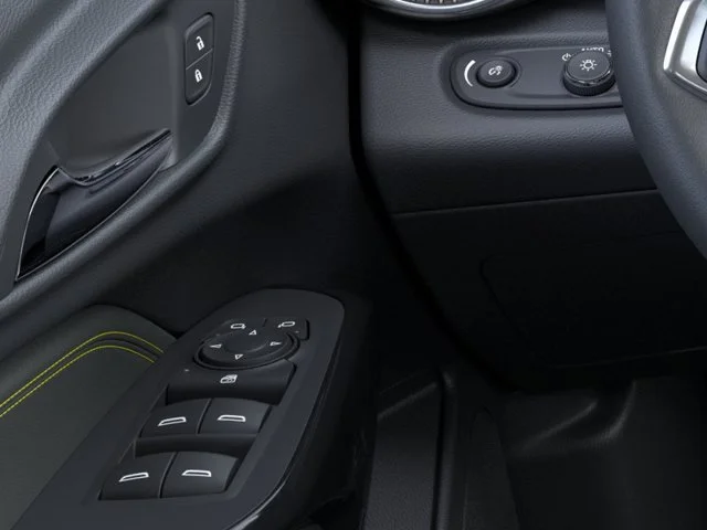 2026 Chevrolet Trax Activ - Photo 22