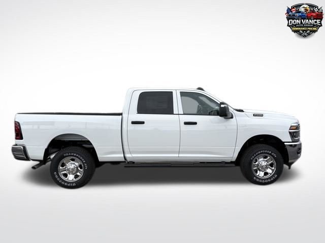 2026 RAM 2500 Tradesman - Photo 6