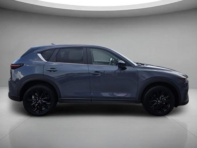 2024 Mazda CX-5 S Carbon Edition - Photo 6