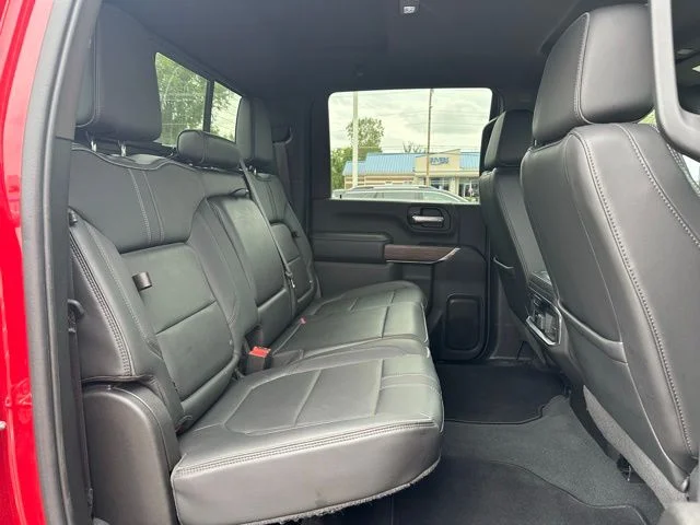 2023 Chevrolet Silverado 2500HD High Country - Photo 12