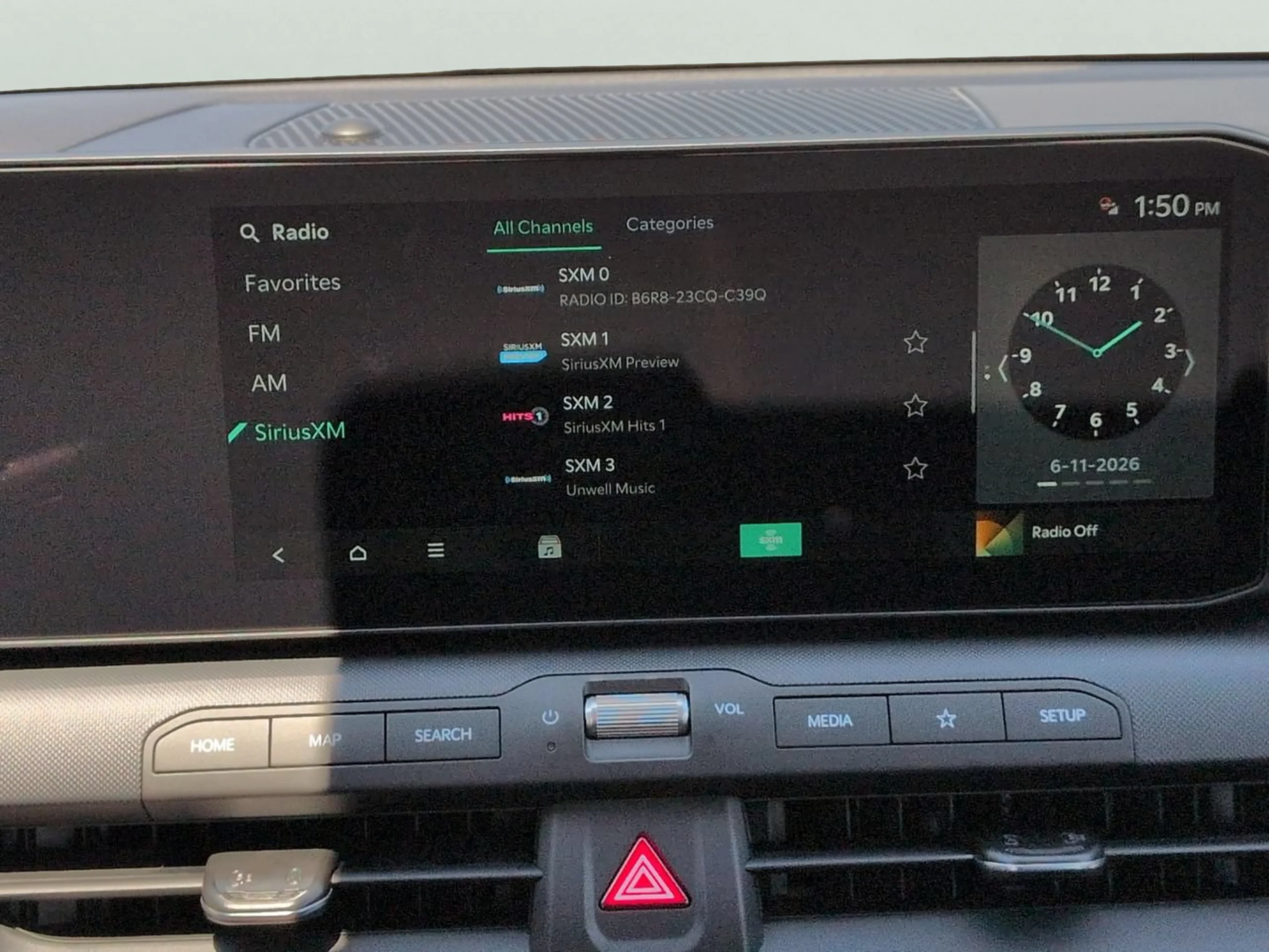 New 2026 Aurora Black Pearl Kia LX image 66