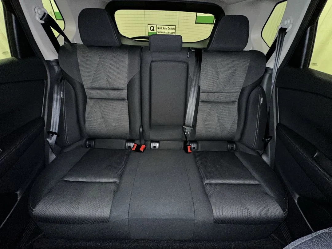2026 Nissan Rogue SV - Photo 20