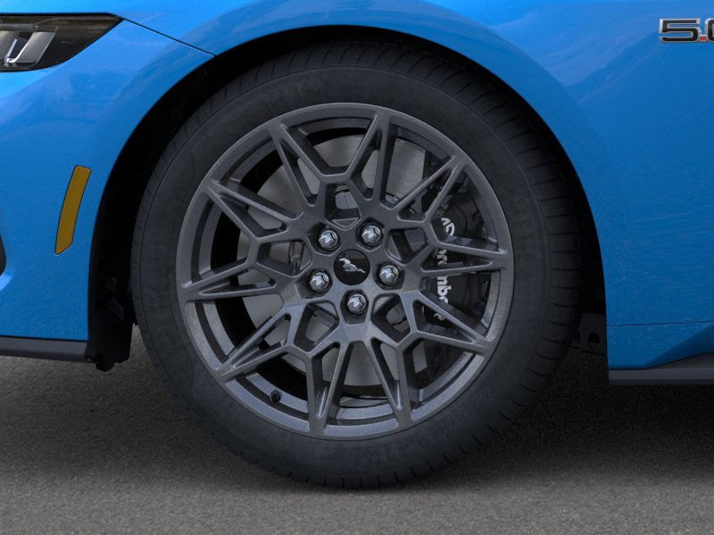 2025 Ford Mustang GT Fastback - Photo 70