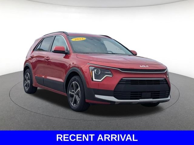 2023 Kia Niro Plug-In Hybrid EX