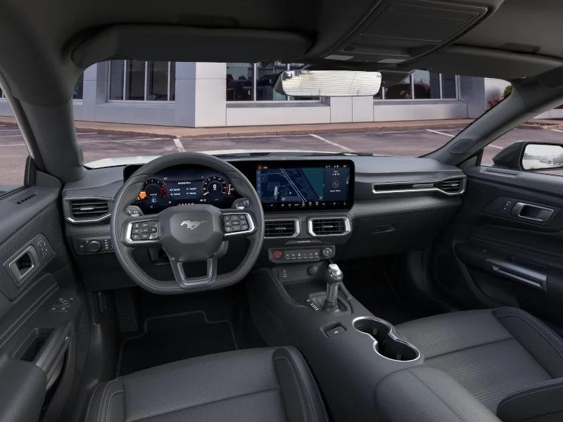 2026 Ford Mustang GT Premium Fastback - Photo 31