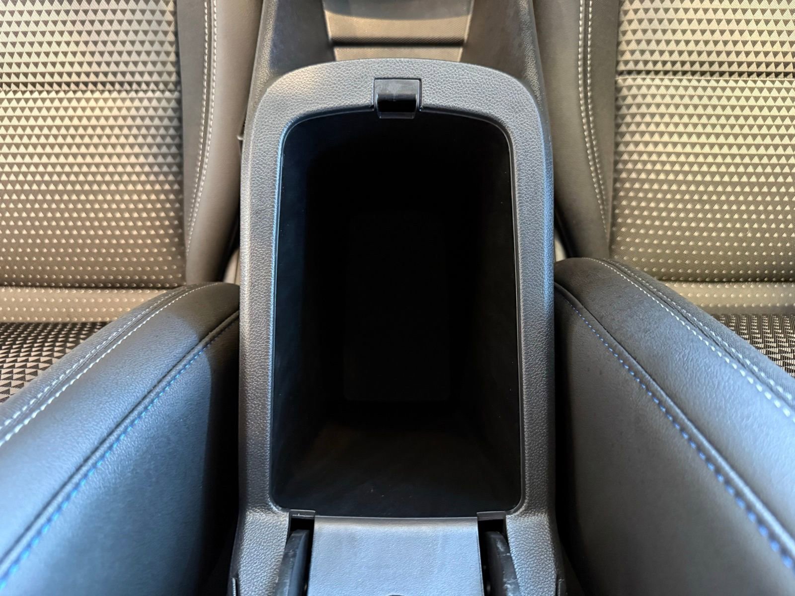 New 2026 Marina Blue Metallic Chevrolet LT image 28