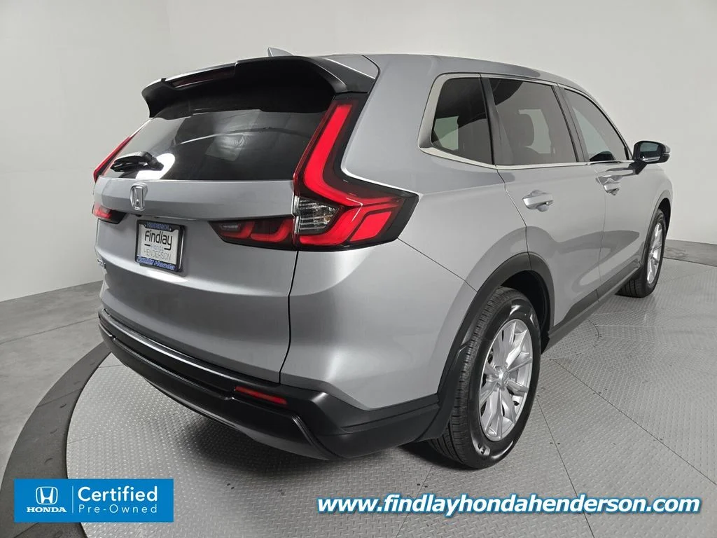 2023 Honda CR-V EX - Photo 6