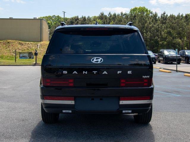 New 2026 Black Hyundai Limited image 5