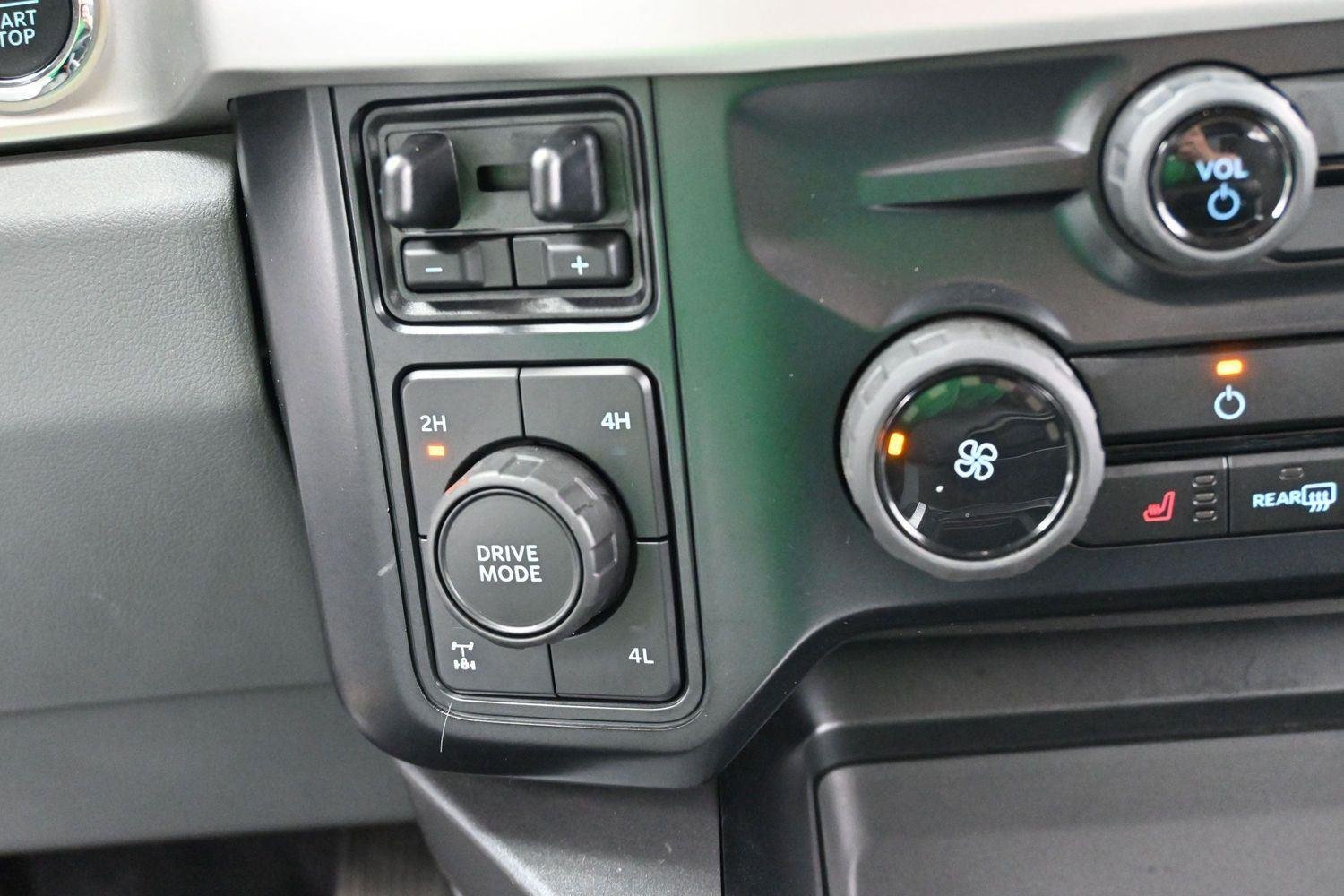 Used 2023 Carbonized Gray Ford XLT image 26