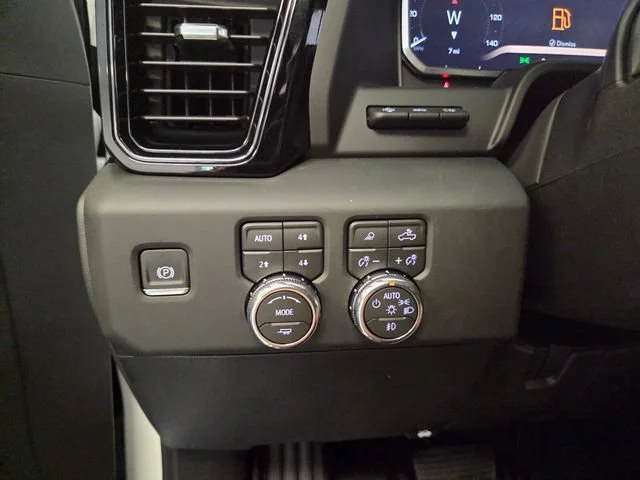 New 2026 Summit White GMC AT4X image 28