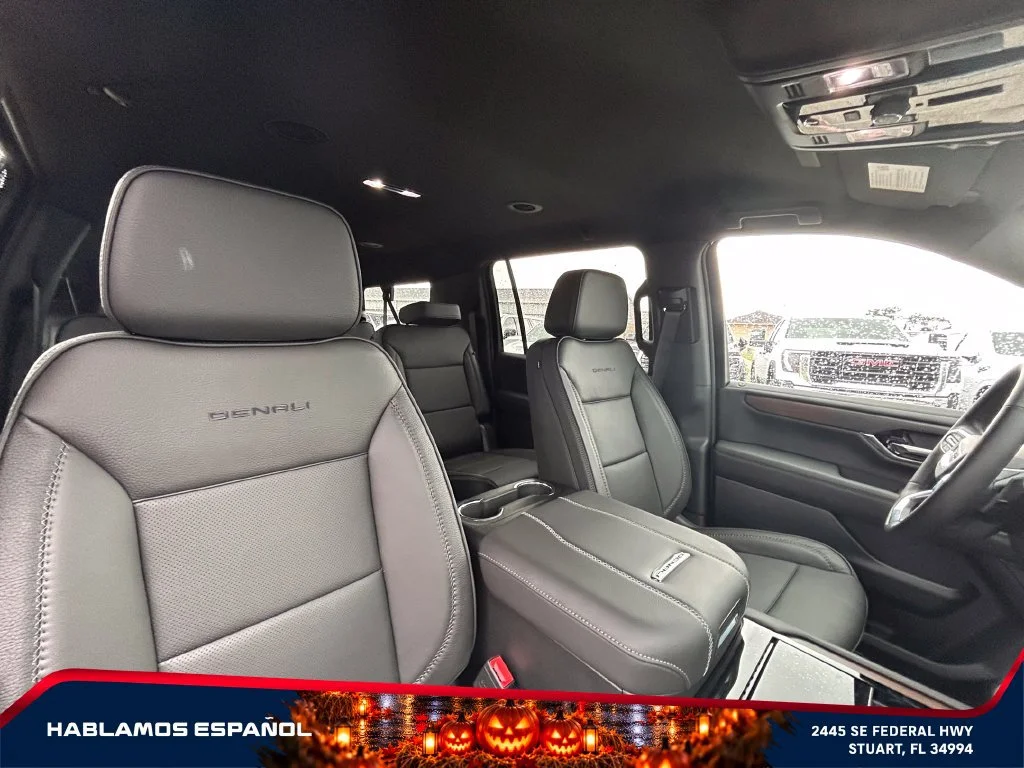 New 2026 Onyx Black GMC Denali image 15