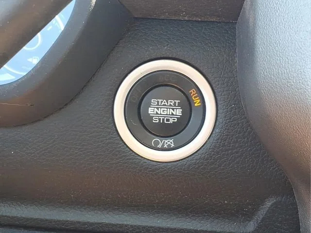 Used 2024  Ram Big Horn image 11