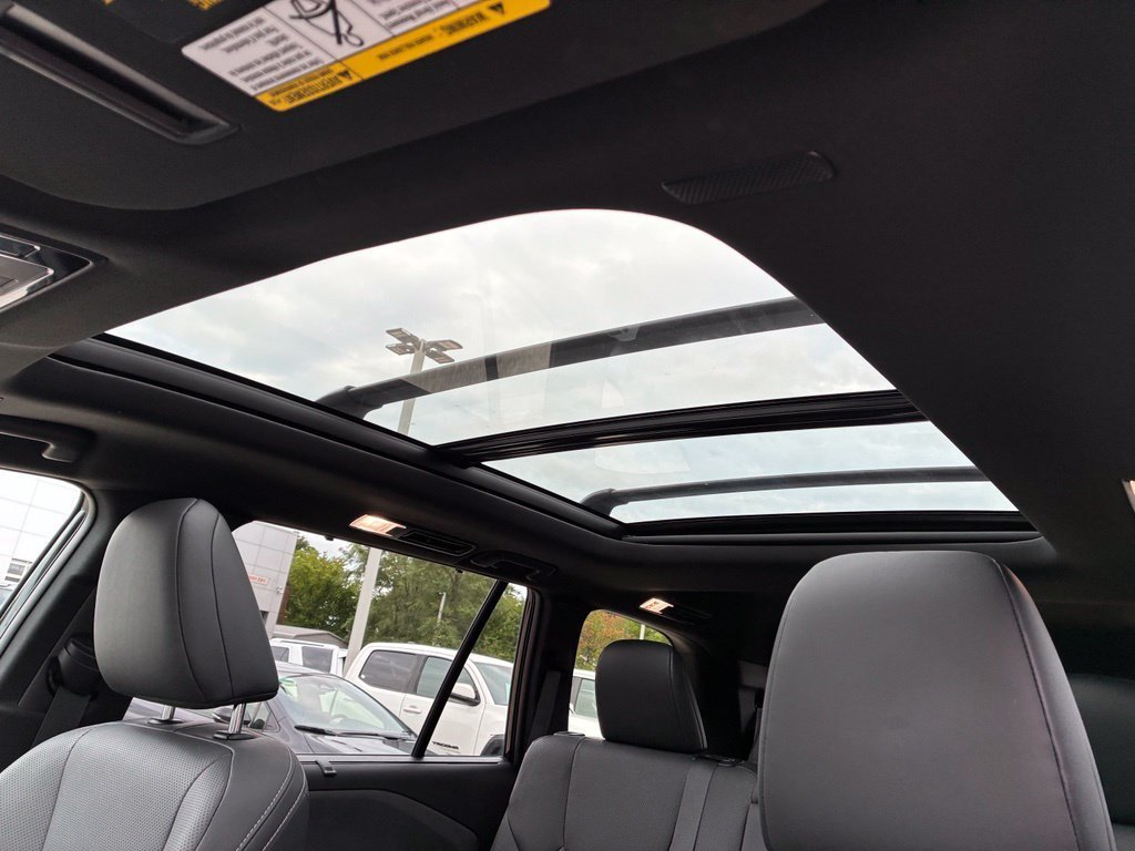 Used 2026 Black Lexus 350 Premium image 11