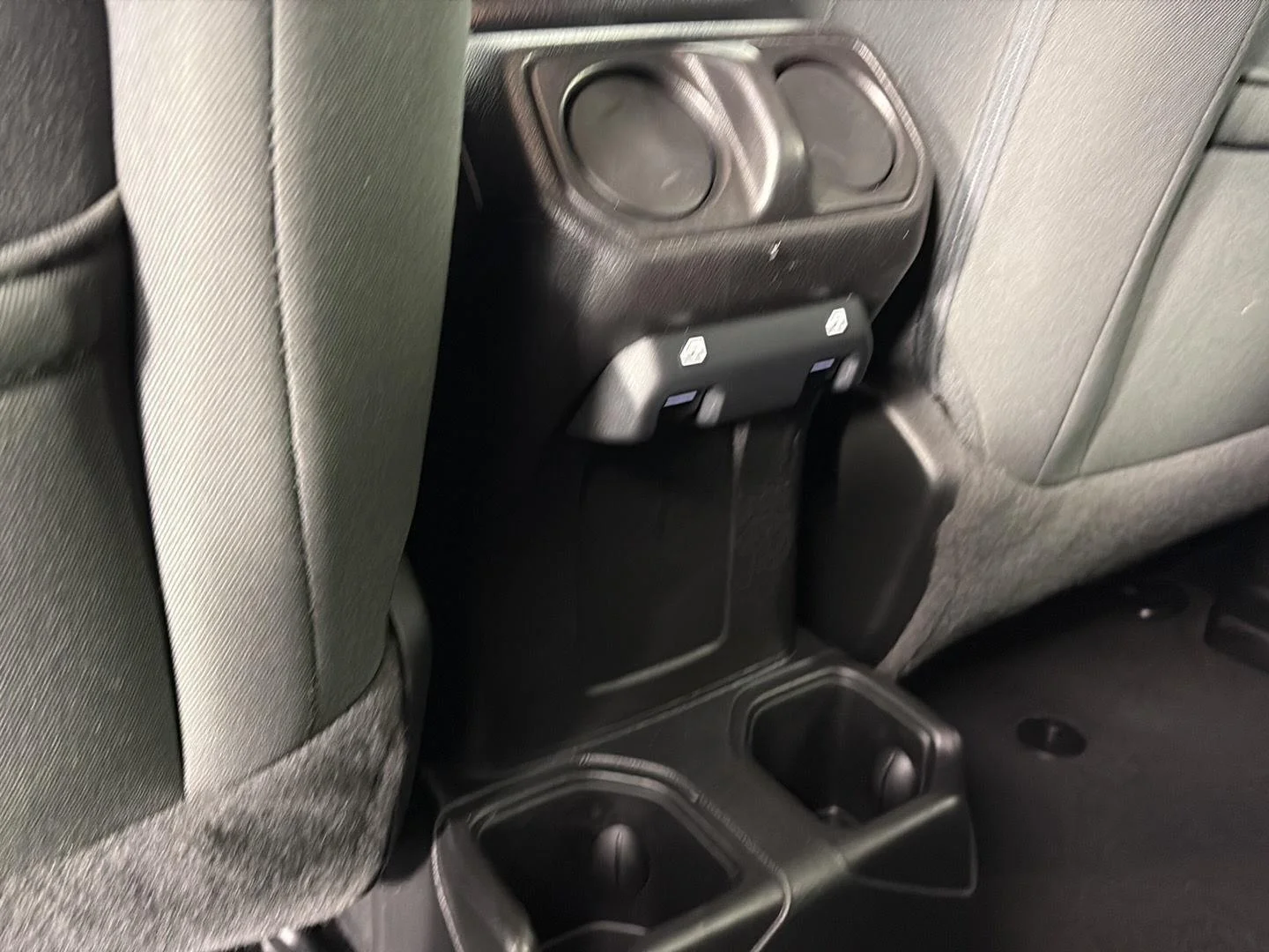 Used 2021 Black Clearcoat Jeep Unlimited Sport S image 20