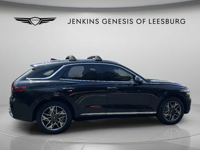 Used 2023 Black Genesis 2.5T image 4