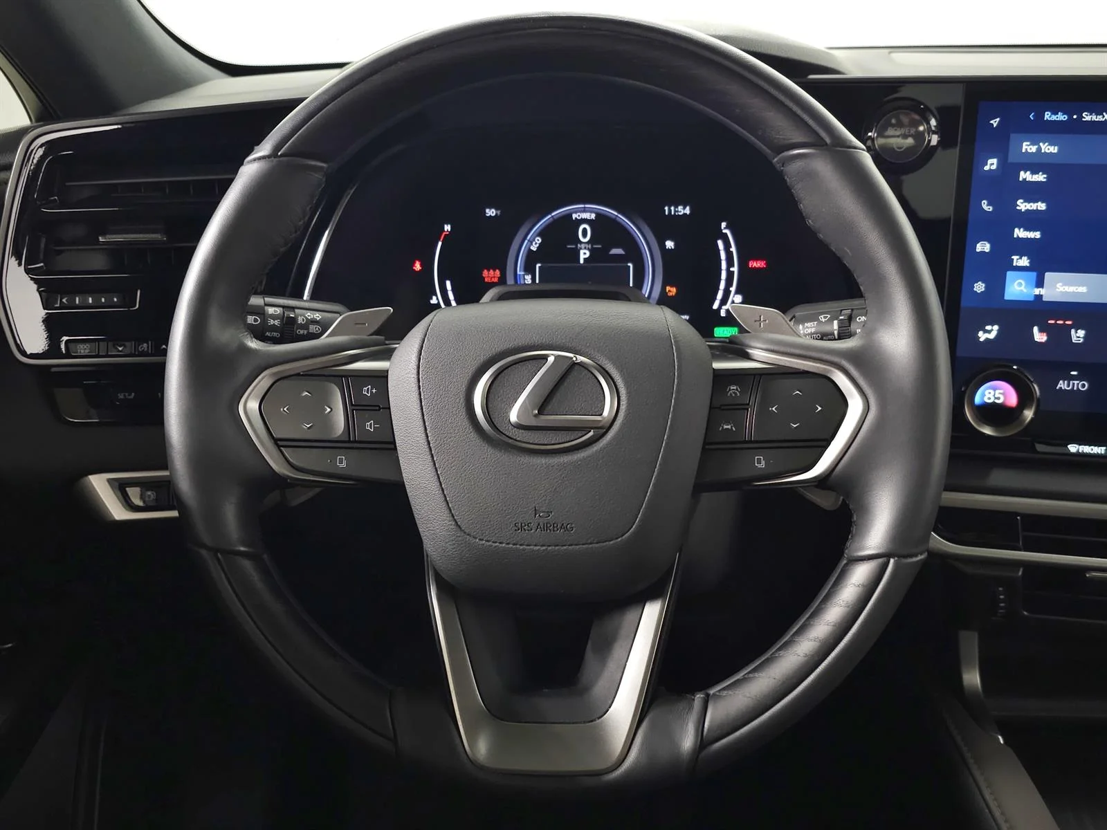 2023 Lexus RX Hybrid 350h - Photo 20