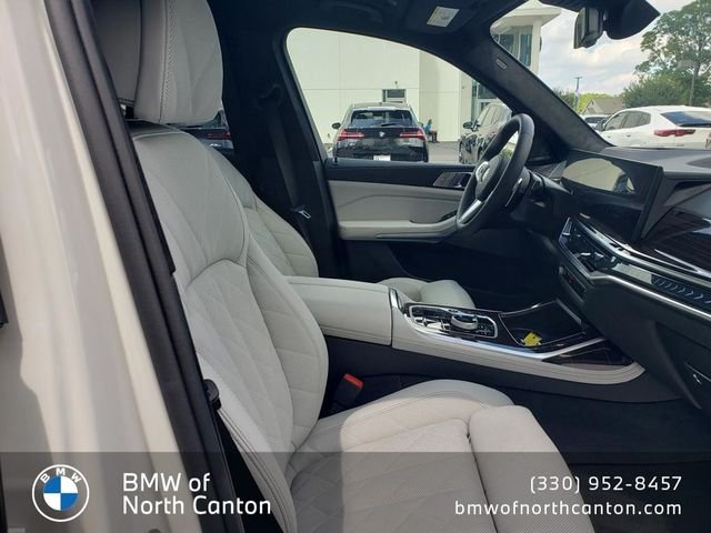 Used 2026 Alpine White BMW xDrive40i image 20