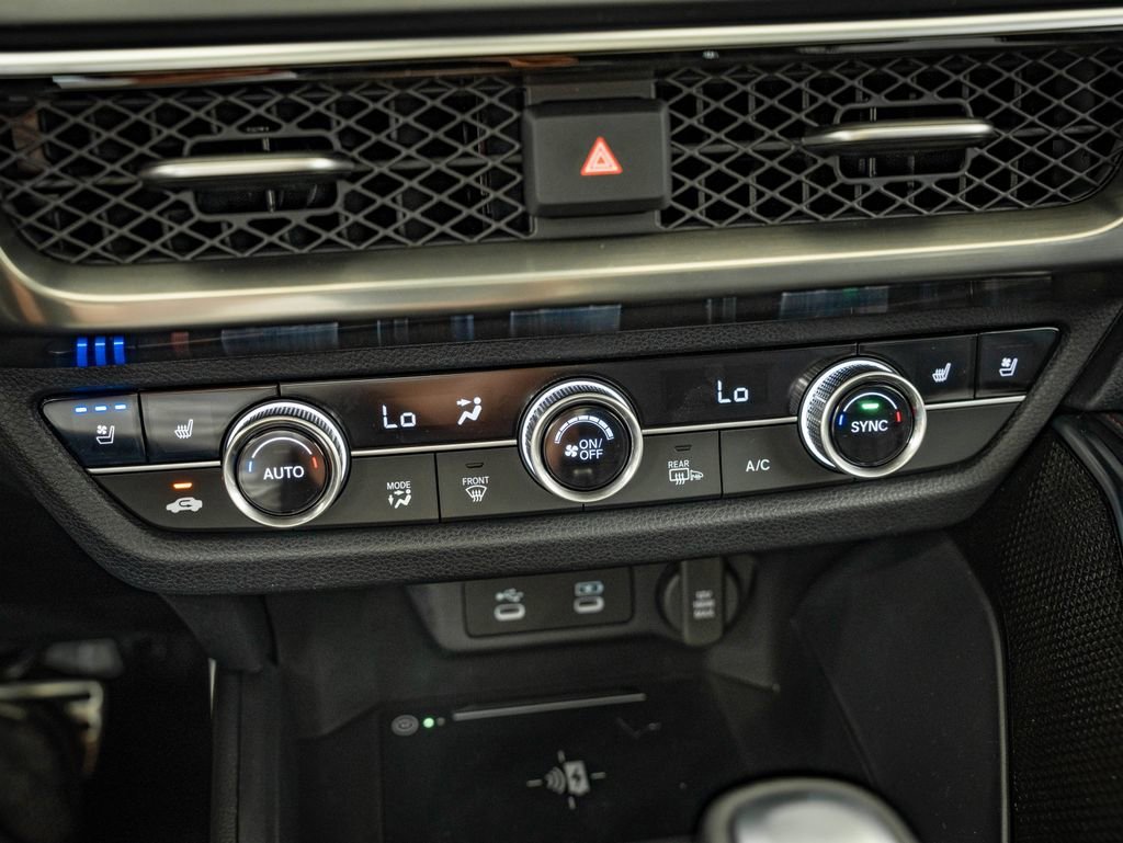 New 2026 Milano Red Acura A-Spec Package image 35