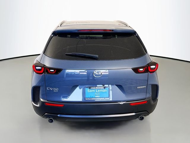 2025 Mazda CX-50 Select - Photo 6