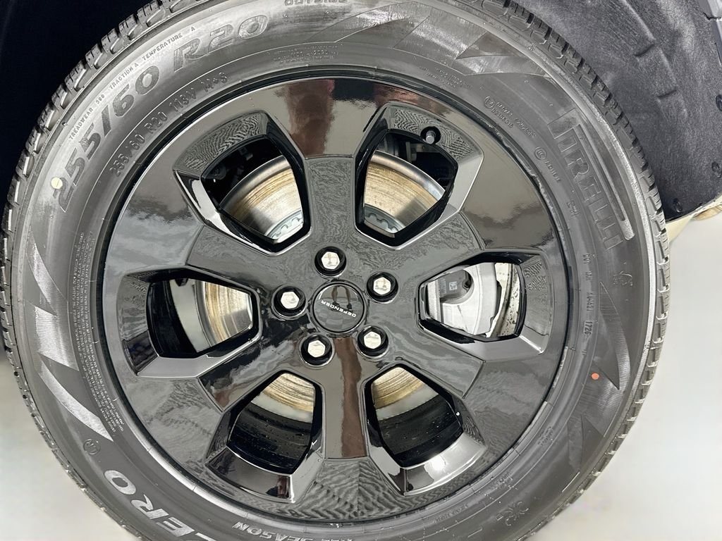 New 2026 Gondwana Stone Land Rover S image 32