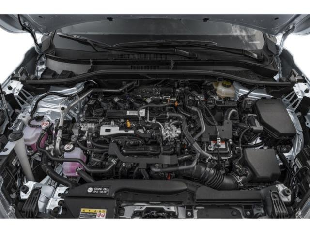 New 2026 Celestite Toyota Hybrid S image 14