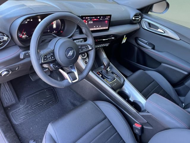 2025 Dodge Hornet GT - Photo 10