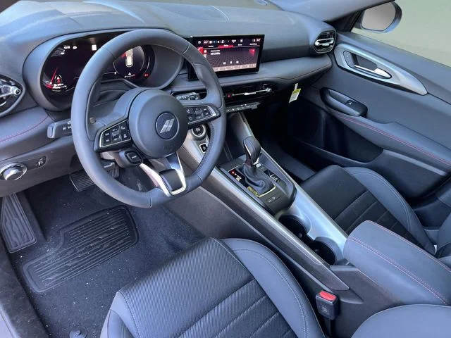 2025 Dodge Hornet GT - Photo 10