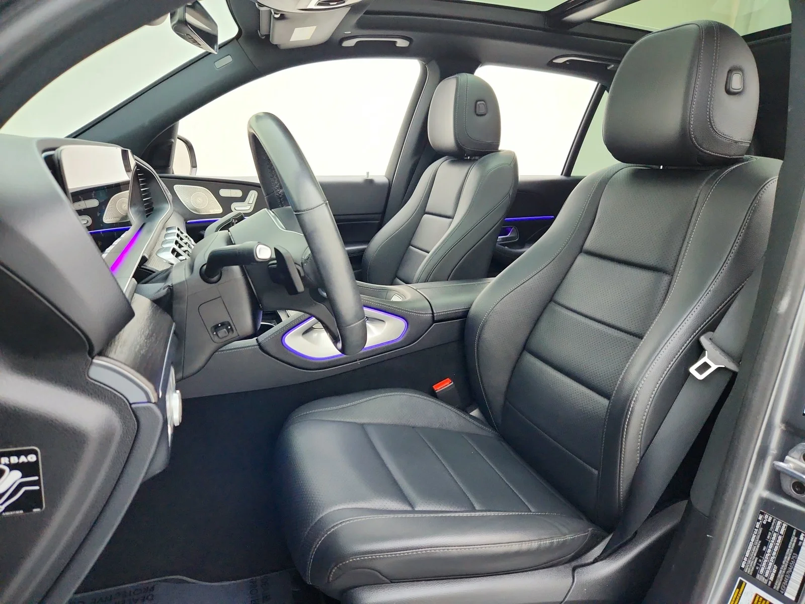 2022 Mercedes-Benz GLE GLE350 - Photo 17