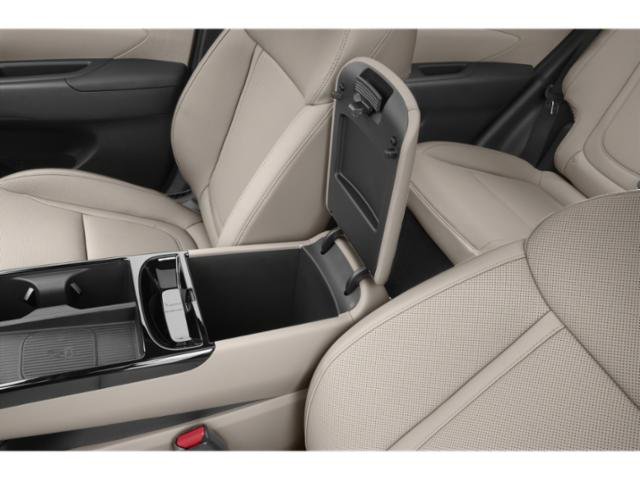 New 2026 Shimmering Silver Hyundai SEL Convenience image 13