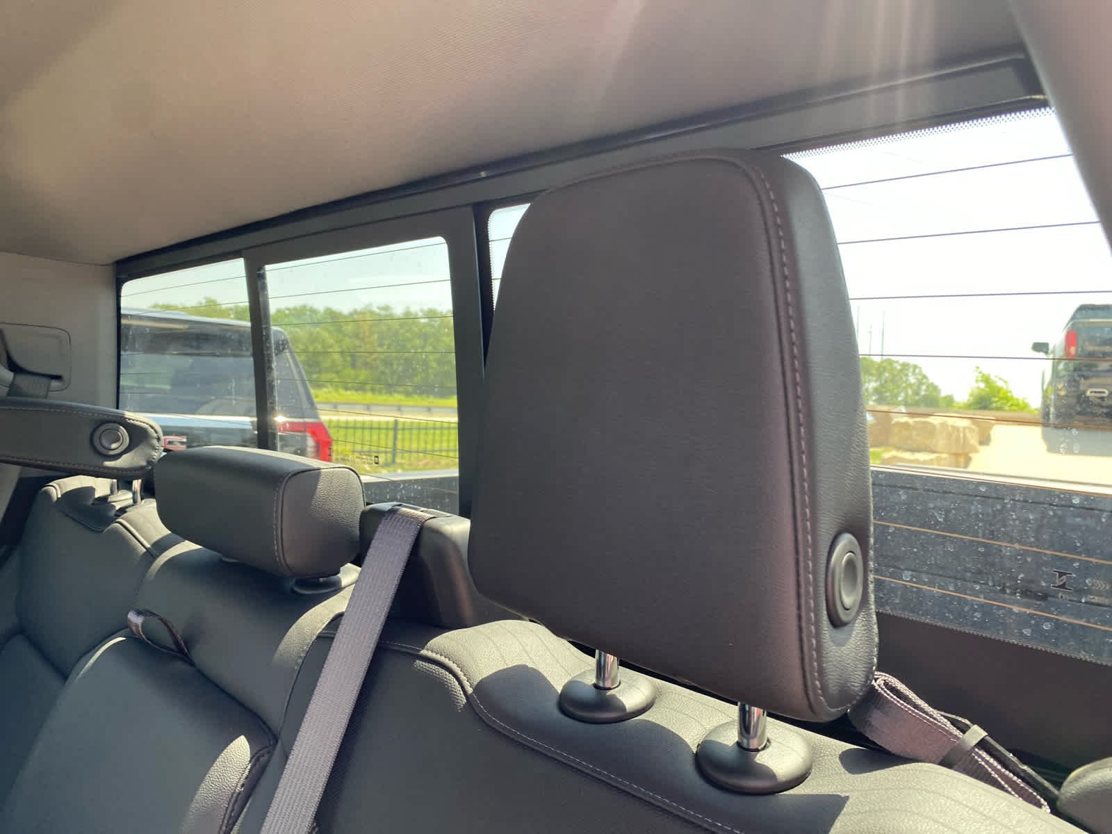 2026 GMC Sierra 1500 SLT - Photo 27