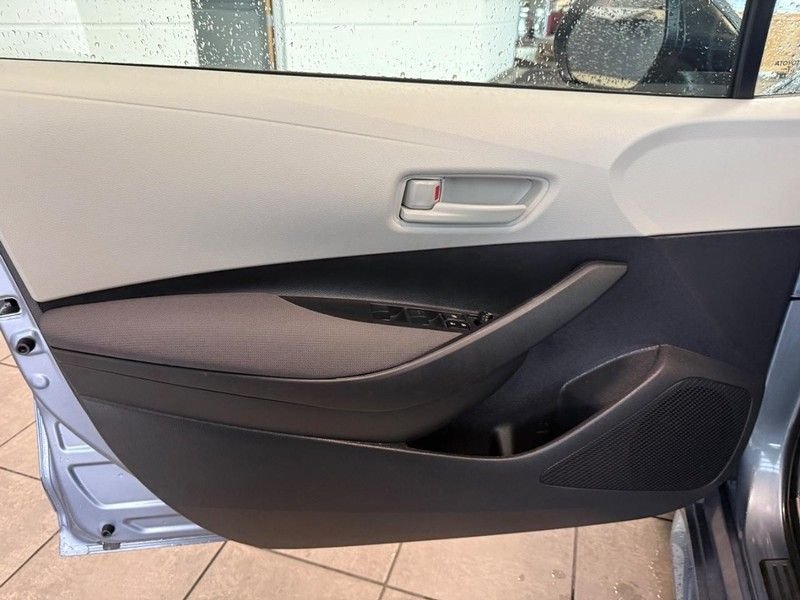 Certified Used 2026 Celestite Toyota LE image 18