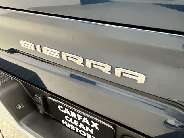 2022 GMC Sierra 1500 SLT - Photo 41