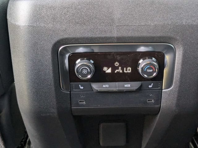 New 2026 Summit White Chevrolet LT image 15