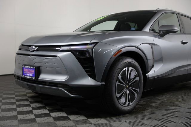 2026 Chevrolet Blazer EV LT - Photo 24