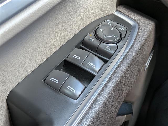 Certified Used 2025 Radiant Red Tintcoat Chevrolet High Country image 22