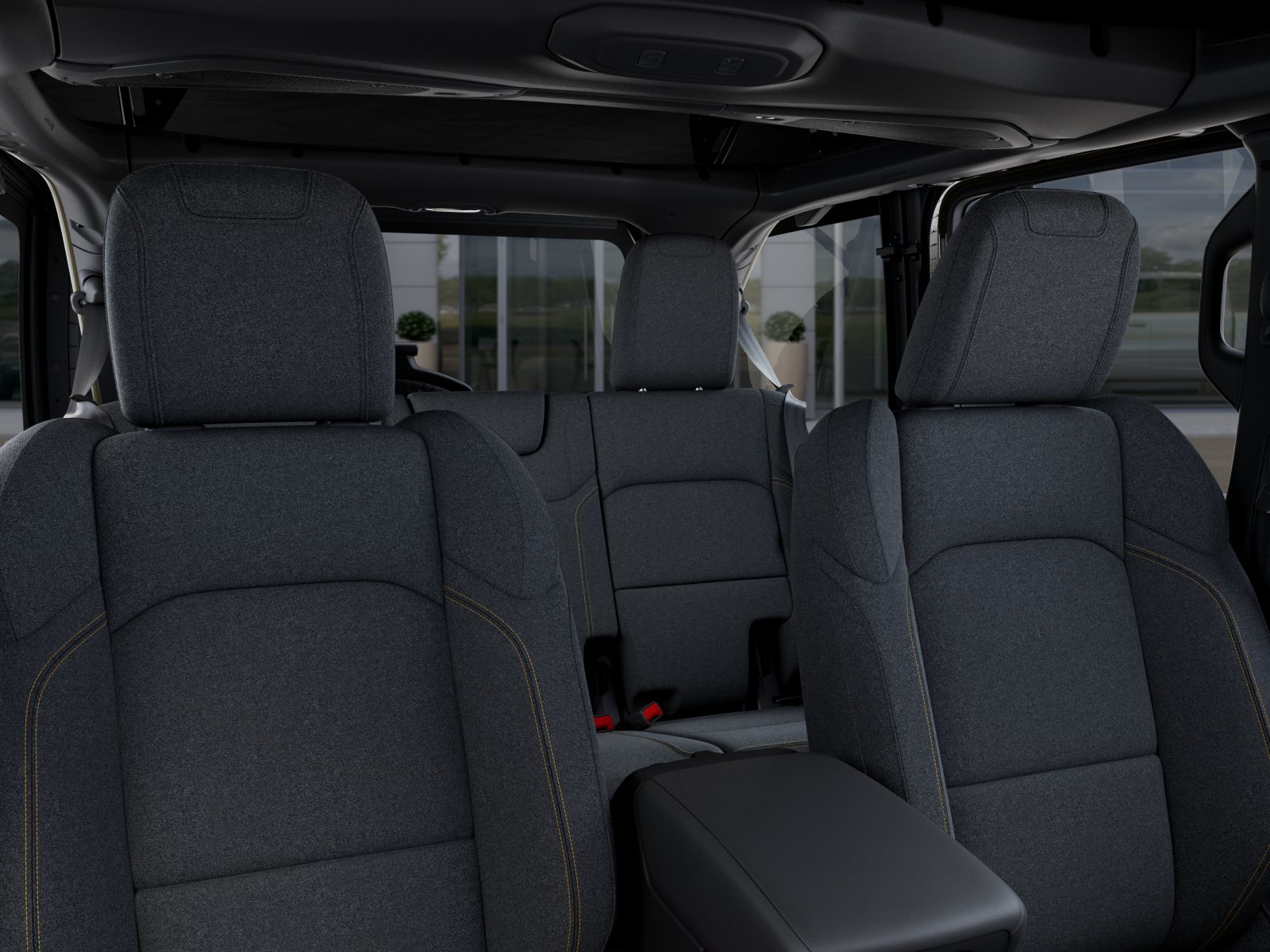 New 2026 41 Exterior Paint Jeep Sport image 58