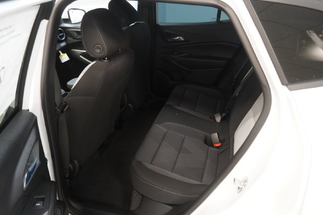2026 Chevrolet Trax LS - Photo 18