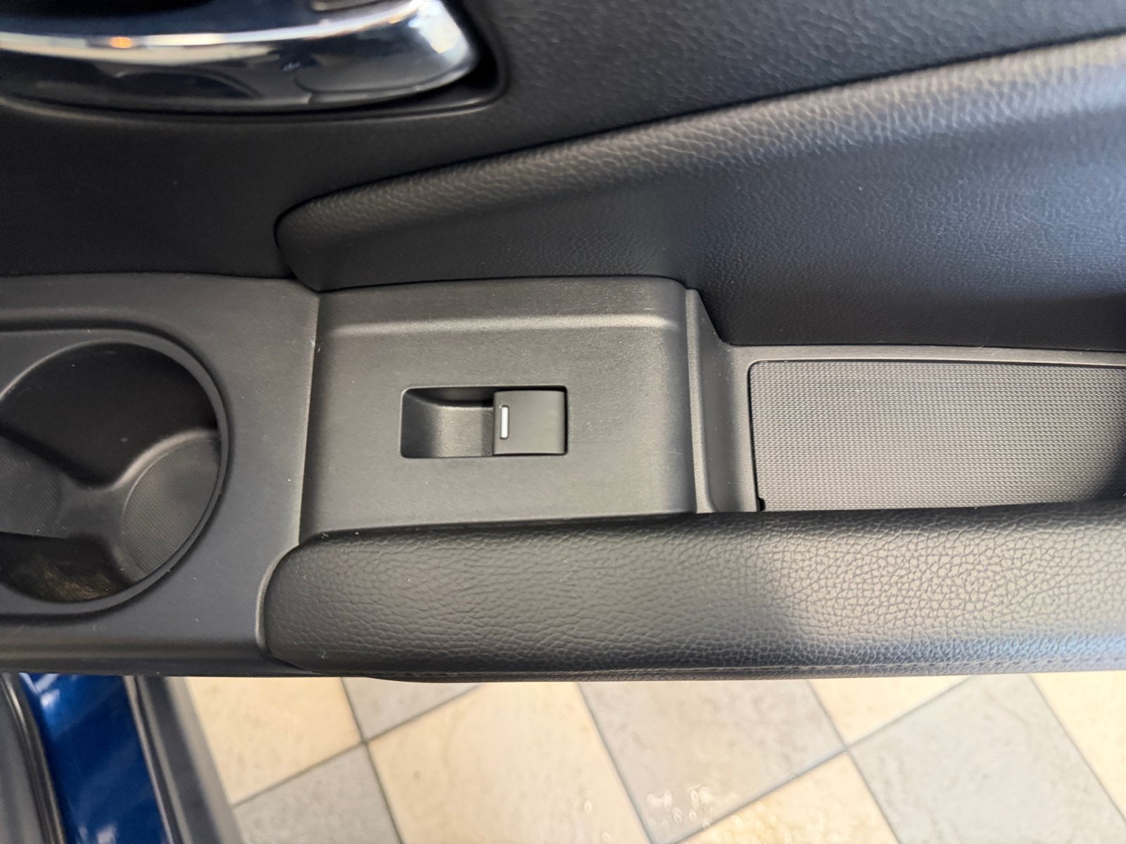 Certified Used 2019 Obsidian Blue Pearl Honda EX-L image 36