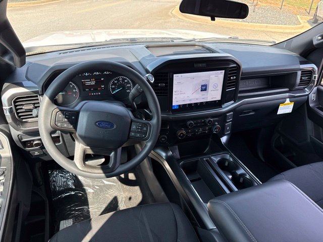New 2026 Oxford White Ford STX image 20