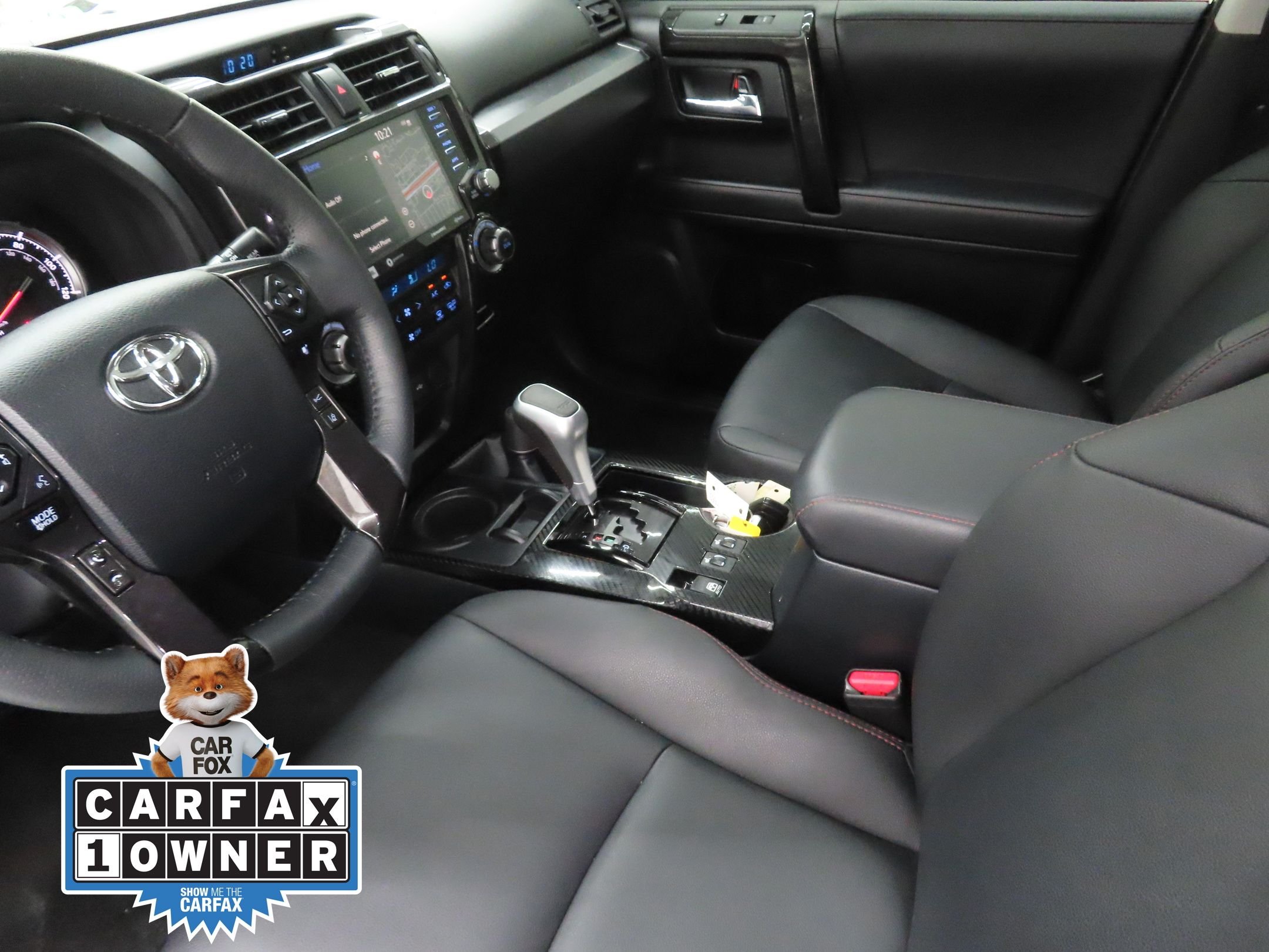 Used 2023 Black Toyota TRD Pro image 22