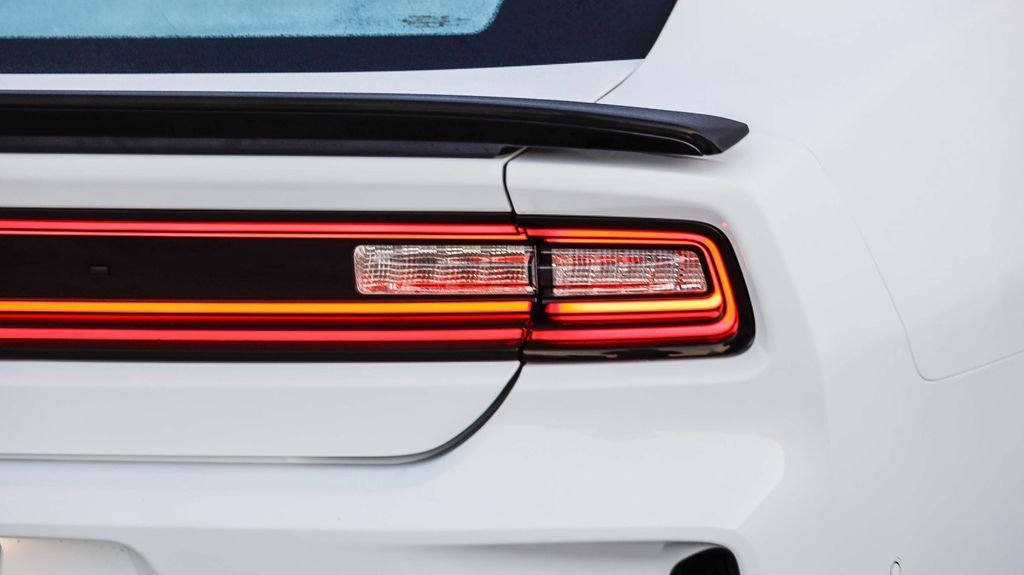 New 2026 White Dodge Scat Pack image 10
