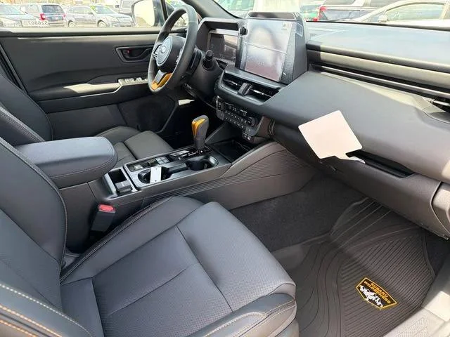 2026 Subaru Outback Wilderness - Photo 23