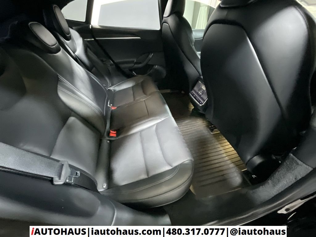 2023 Tesla Model S Base - Photo 22