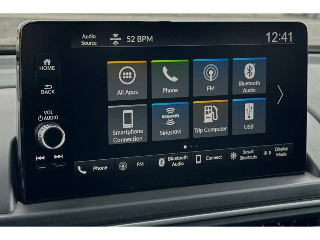 2025 Honda Pilot EX-L - Photo 20