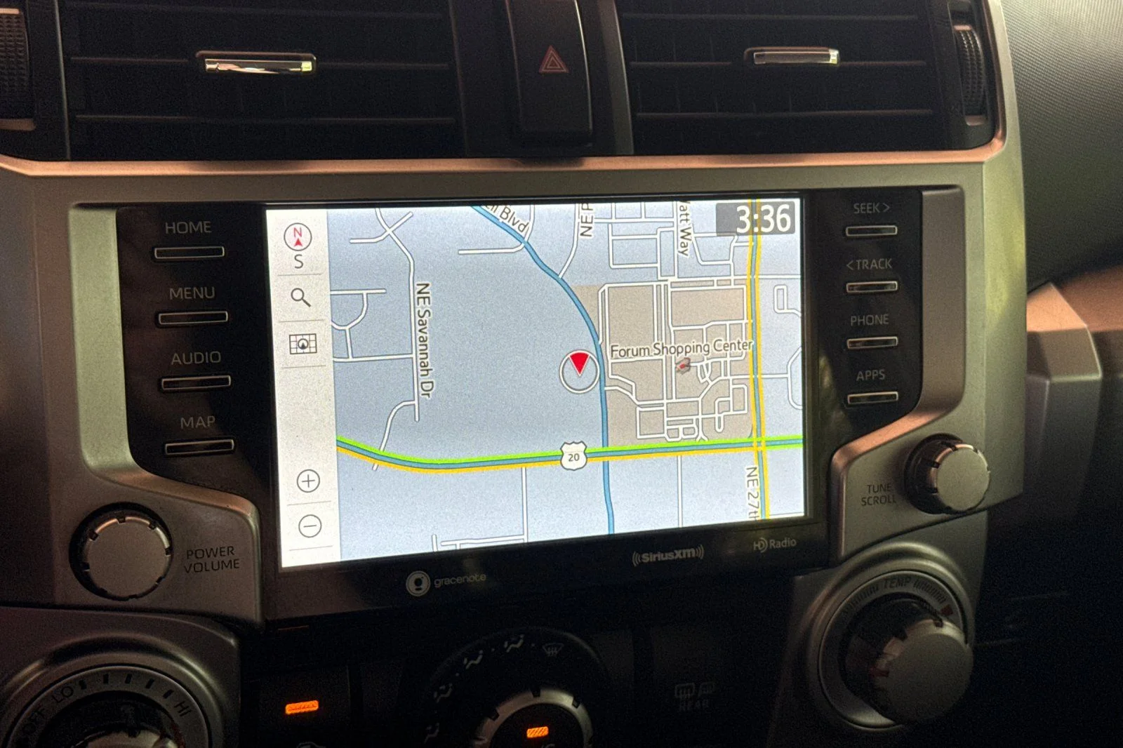 2021 Toyota 4Runner Trail - Photo 19