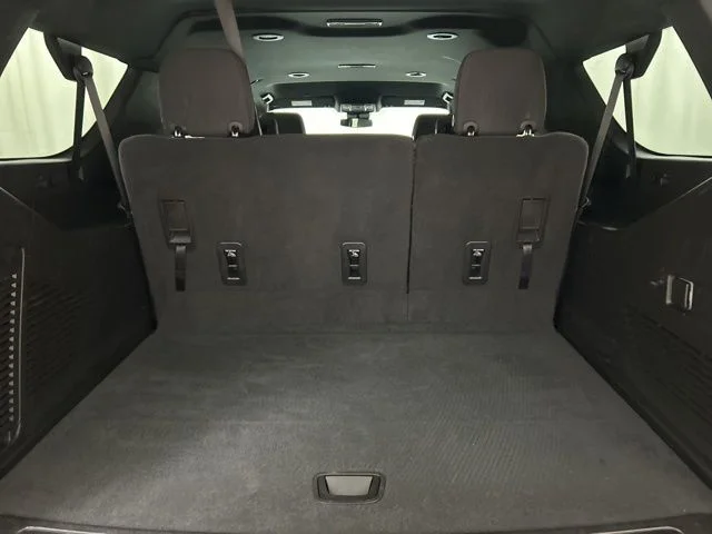 Used 2023 Black Chevrolet LS image 25