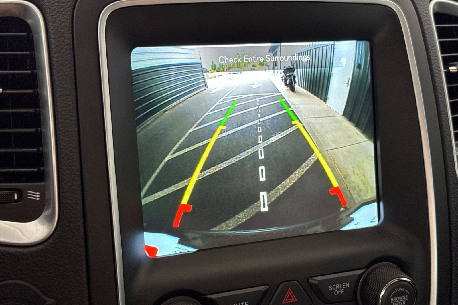 Used 2020 Black Dodge Citadel image 23
