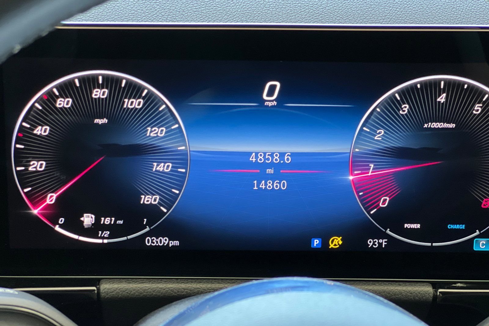 Used 2025 Cosmos Black Metallic Mercedes-Benz 250 image 31