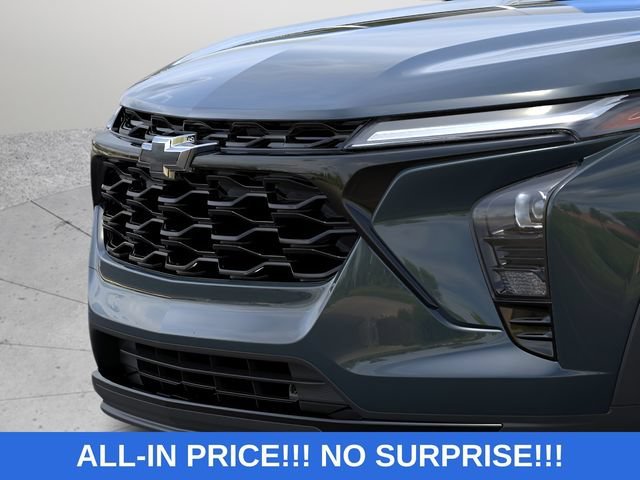 2026 Chevrolet Trax LT - Photo 23